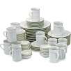 72-pc Dinnerware Set