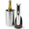 Oster Electric Wine Opener with Chiller