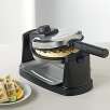 cooks Belgian Waffle Iron