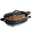 cooks 16" Electric Skillet