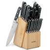 Cooks 22-pc. Cutlery Set with DOUBLE BONUS