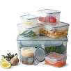 Lock & Lock 16-pc. Storage Set