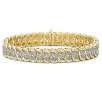 Diamond Bracelet 1/10 CT. T.W.