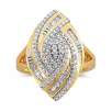 Diamond Ring 1/4 CT. T.W.