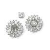 Diamond 1/2 CT. T.W. Earring Set