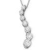 Diamond Journey 1 1/2 CT. T.W. 14K White Gold