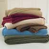 Home Expressions Plush Blanket - Twin