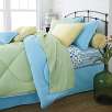 Home Expressions Twin/XL Twin Reversible Comforter