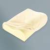 Comfort Zone Contour Pillow