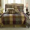 7-Piece Queen Comforter Set