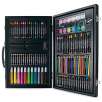 120-pc. Wood Art Set