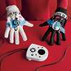 Piano Gloves