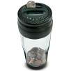 Coin Cup for the Car