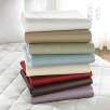 Cindy Crawford 400TC Queen Sheet Set