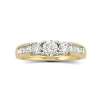 1 CT T.W. Diamond Ring