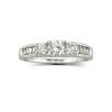 1 CT T.W. Diamond Ring