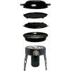 Safari Chef Portable BBQ Grill