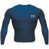 Under Armour Men's Coldgear Crew Necks