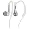 Sony Fontopia Headphones ( Model MDREX81LP White )