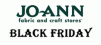 Jo-Ann Black Friday 2009 Ads Posted