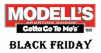 Modells Black Friday 2009 Ads Posted
