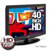 Samsung LN40A450 40" Widescreen LCD HDTV - 720, 1366x768, 10000:1 Dynamic, 6ms, 3x HDMI, Refurbished