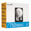 Seagate 750GB Hard Drive