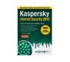 Kaspersky Internet Security 2010 3 PC User