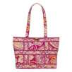 Vera Bradley Small Tic Tac Tote in