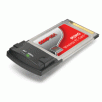 CompUSA MIMO Wireless PC Card, 802.11g, b
