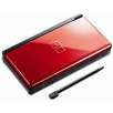 Nintendo DS Lite, Crimson Red