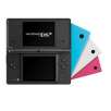 Nintendo DS Lite, Black