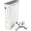Xbox 360 Arcade w/ Madagascar 2 Game + Madagascar & Madagascar 2 DVDs