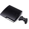 Playstation 3 Console w/ Infamous & Batman Arkham Asylum PS3 + Dark Knight Blu-ray