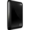 Western Digital 320GB My Passport Essential Portable External Hard Drive, Black