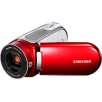 Samsung SC-MX20 Red Flash Memory Digital Camcorder