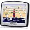 TomTom One 125 Portable GPS with 3.5" Touch Screen