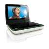 Philips 7" Portable DVD Player