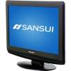 Sansui 19" LCD HDTV