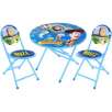 Disney Toy Story Table and Chair Set