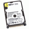 Western Digital 80GB UDMA/100 5400RPM 8MB 9.5mm NBB Hard Drive