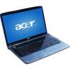 Acer 17.3" Blue Laptop: 4GB RAM, 320GB Hard Drive, Windows 7 Premium - Online