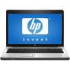 HP G71-329wm 17.3" Laptop: Intel Celeron, 4GB, 320GB