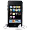 Apple 8GB iPod Touch with Bonus + a $50 iTunes Gift Card