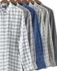 John Ashford Cotton Flannel Sportshirt