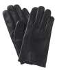 Calvin Klein Gloves, Leather 