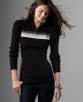 Calvin Klein Jeans Sweater, Zip Neck
