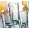 Linea 30 Piece Glassware Set w/ Free Shipping