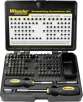 Wheeler Deluxe Gunsmithing Screwdriver Set