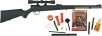 Traditions Timber Ridge Muzzleloader Redipack with Scope